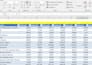 do excel data cleaning